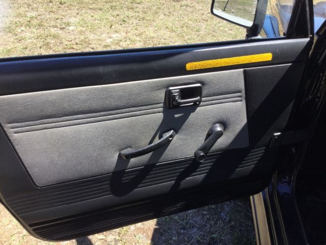 1988 Suzuki Samurai Jx - photo 12