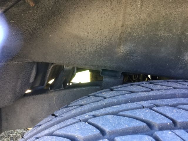 1988 Suzuki Samurai Jx - photo 8