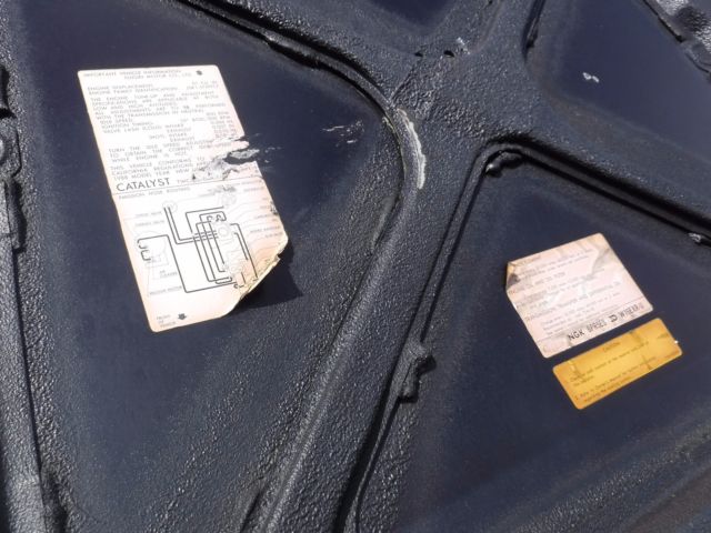 1988 Suzuki Samurai - photo 12
