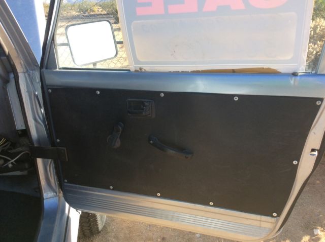 1988 Suzuki Samurai - photo 10