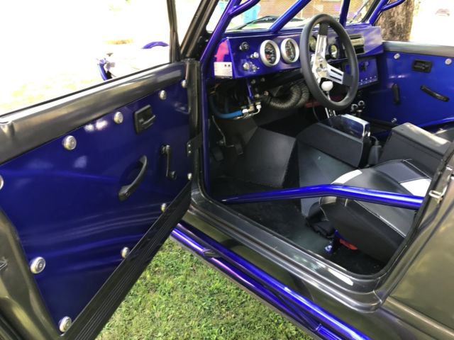1988 Suzuki Samurai - photo 10