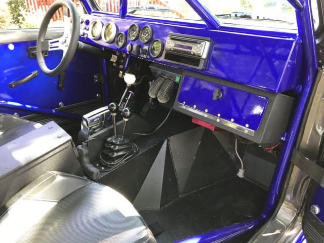 1988 Suzuki Samurai - photo 12