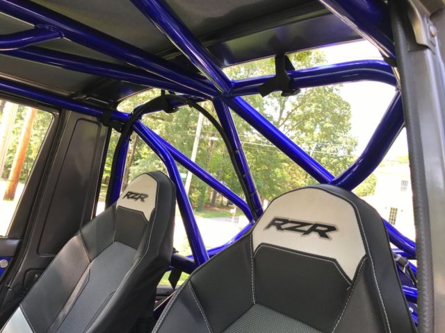 1988 Suzuki Samurai - photo 13
