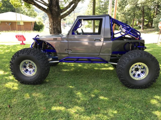 1988 Suzuki Samurai - photo 6