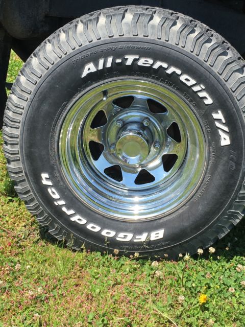 1988 Suzuki Samurai - photo 3