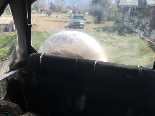 1988 Suzuki Samurai - photo 4