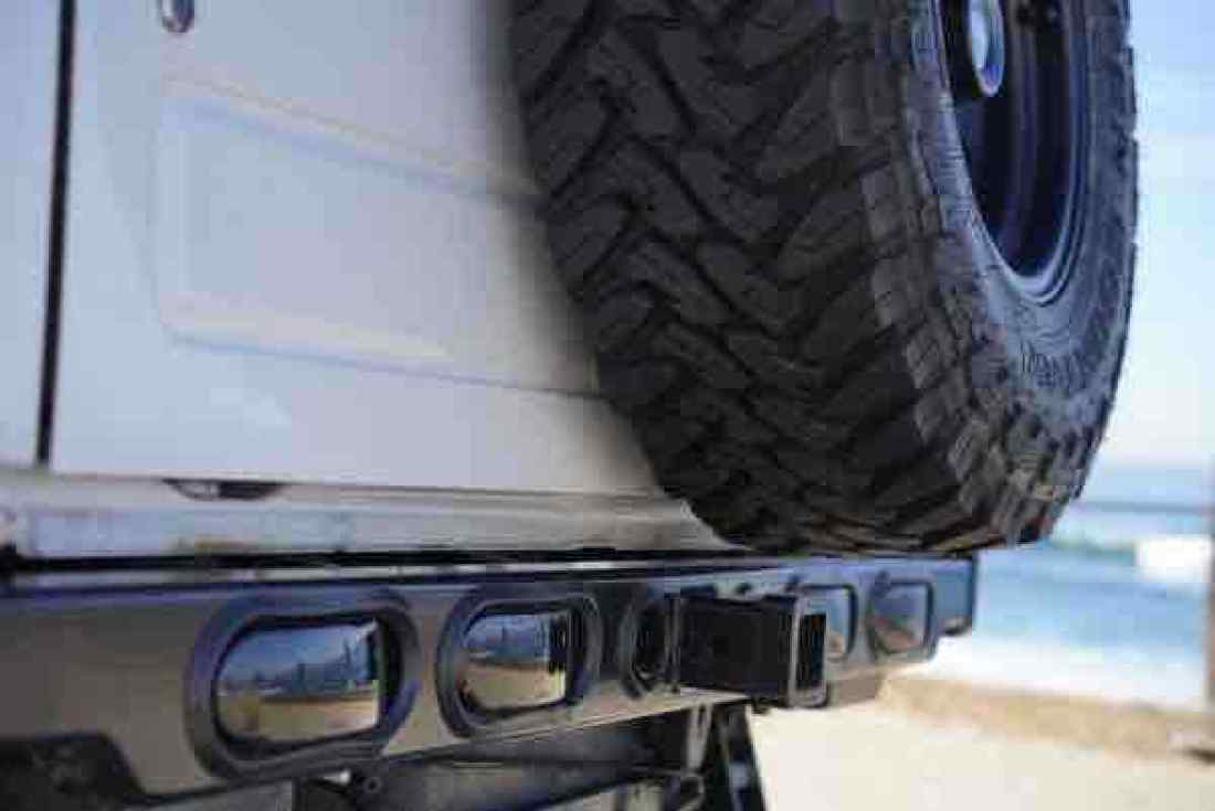 1988 Suzuki Samurai - photo 11