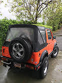 1988 Suzuki Samurai LX - photo 4