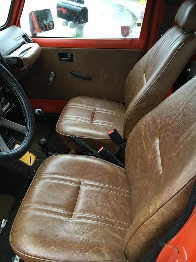 1988 Suzuki Samurai LX - photo 5