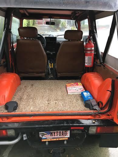 1988 Suzuki Samurai LX - photo 6