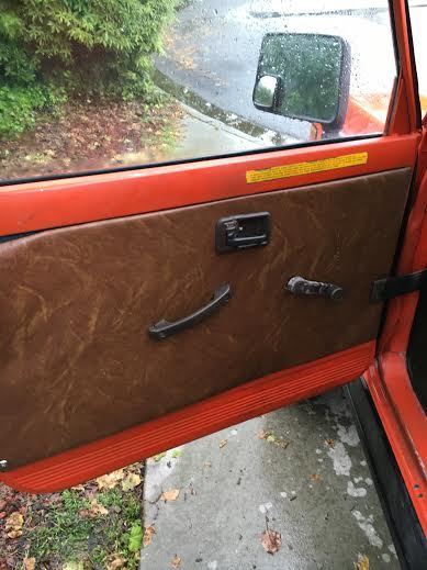 1988 Suzuki Samurai LX - photo 7