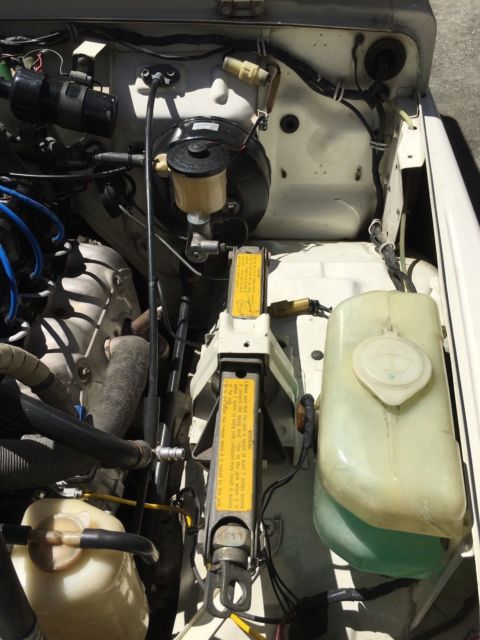 1988 Suzuki Samurai JX - photo 13