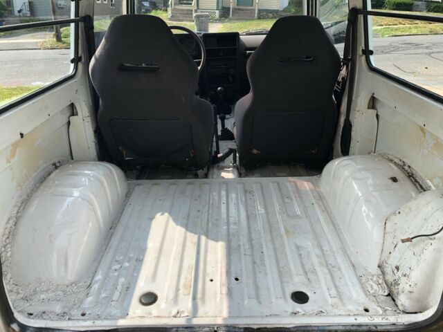 1988 Suzuki Samurai - photo 9