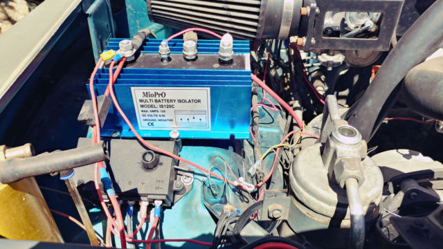 1988 Suzuki Samurai CJ - photo 10