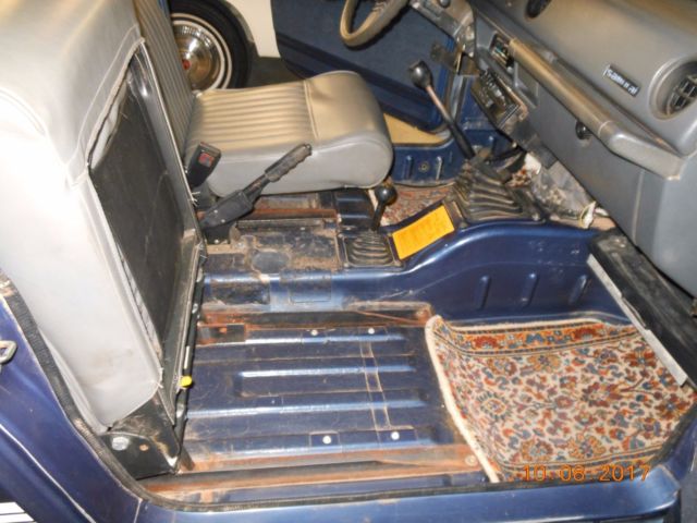 1988 Suzuki Samurai - photo 13