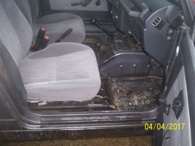 1988 Suzuki Samurai - photo 8