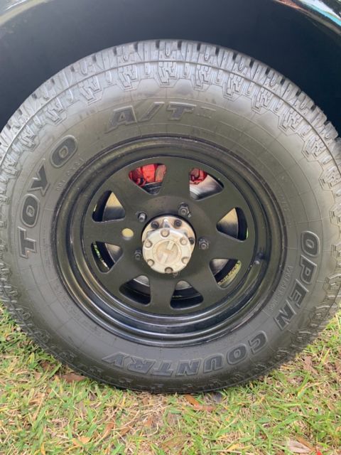 1988 Suzuki Samurai Gray - photo 6