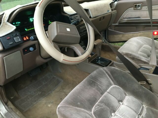 1988 Toyota Cressida - photo 11