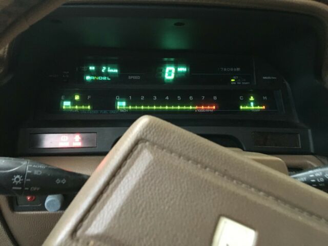 1988 Toyota Cressida - photo 12