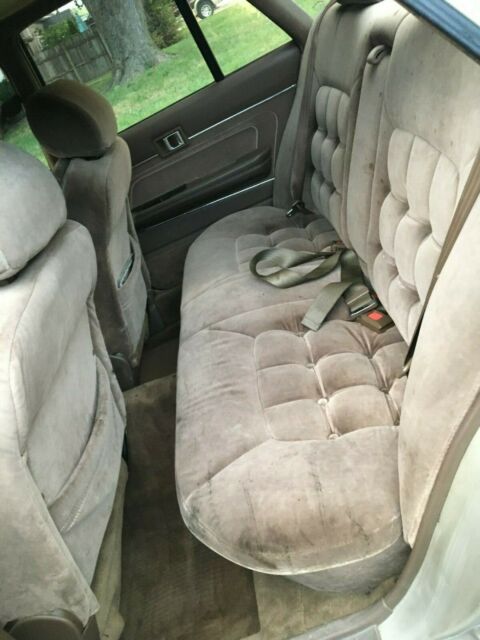 1988 Toyota Cressida - photo 6