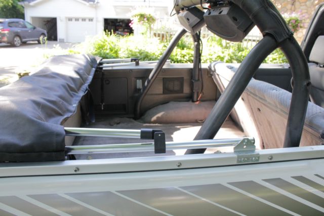 1988 Toyota 4Runner SR5 - photo 13