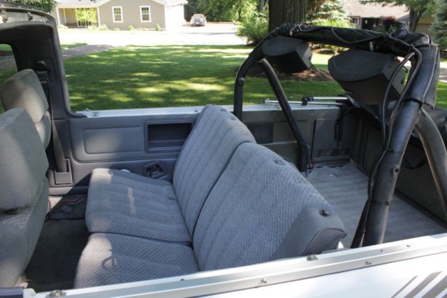 1988 Toyota 4Runner SR5 - photo 3