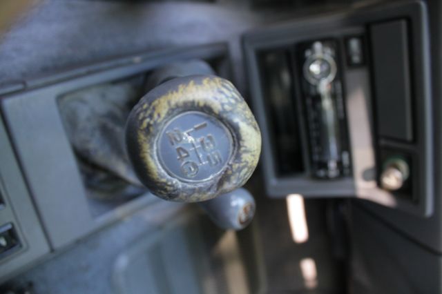 1988 Toyota 4Runner SR5 - photo 7