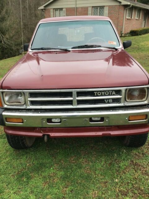 1988 Toyota 4Runner - photo 10