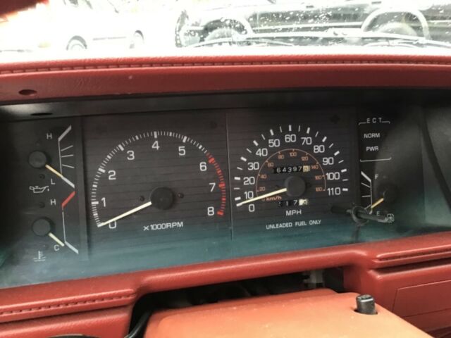 1988 Toyota 4Runner - photo 11