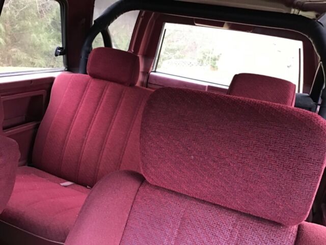 1988 Toyota 4Runner - photo 12