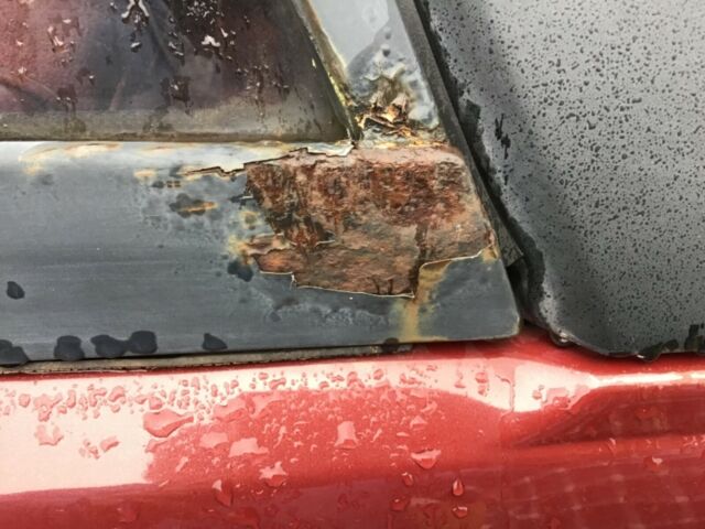 1988 Toyota 4Runner - photo 13