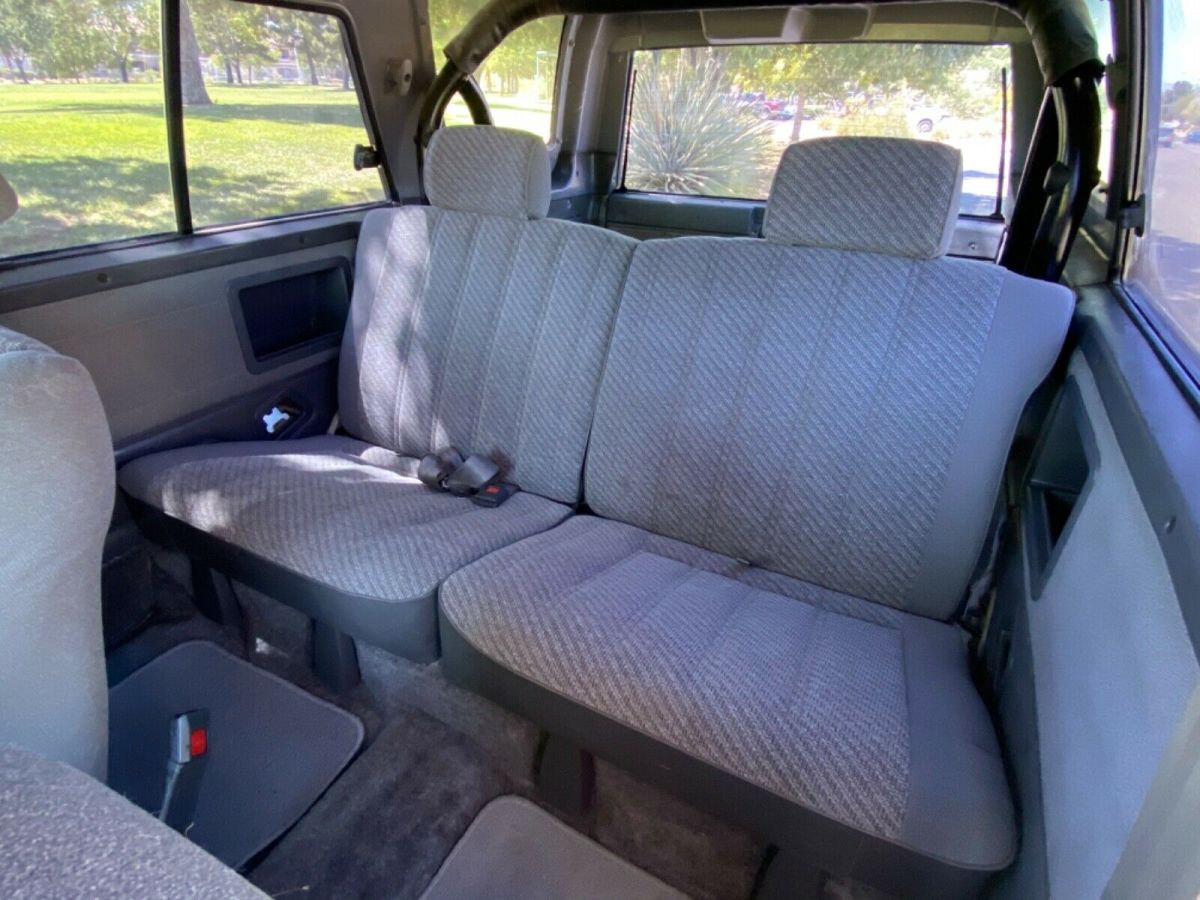 1988 Toyota 4Runner 4-RUNNER - photo 13