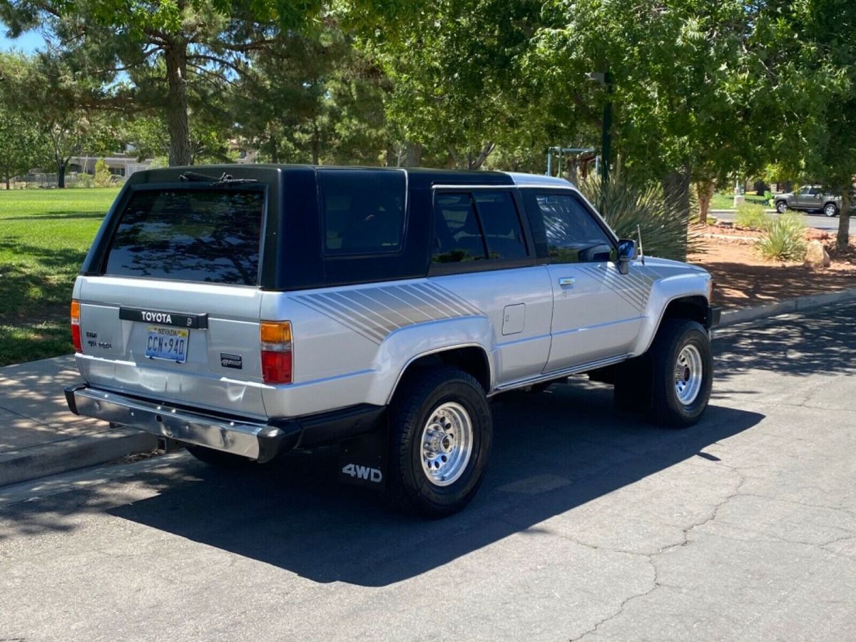1988 Toyota 4Runner 4-RUNNER - photo 6