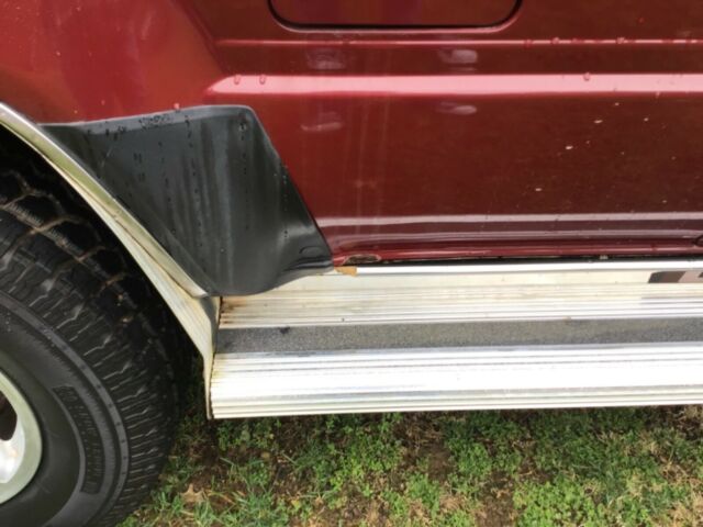 1988 Toyota 4Runner - photo 4