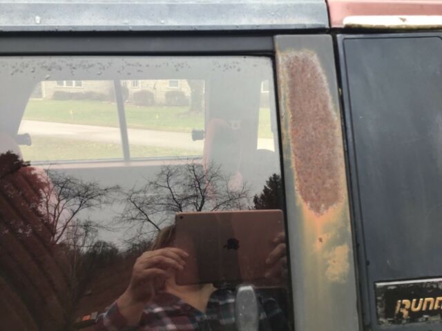 1988 Toyota 4Runner - photo 5