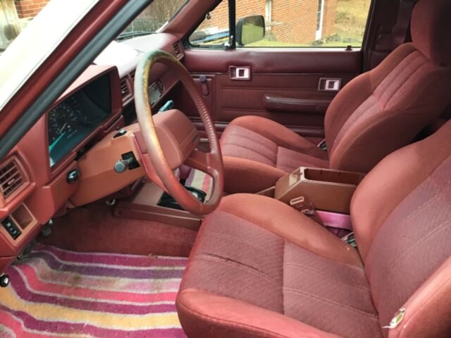 1988 Toyota 4Runner - photo 9