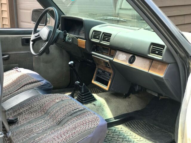 1988 Toyota Pickup - photo 5
