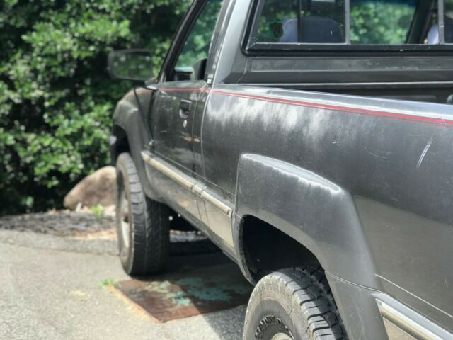 1988 Toyota Pickup - photo 7