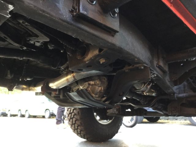 1988 Toyota 4Runner - photo 10