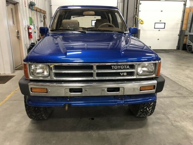 1988 Toyota 4Runner SR5 - photo 2