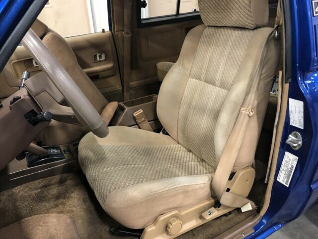 1988 Toyota 4Runner SR5 - photo 5