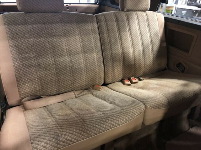 1988 Toyota 4Runner SR5 - photo 6