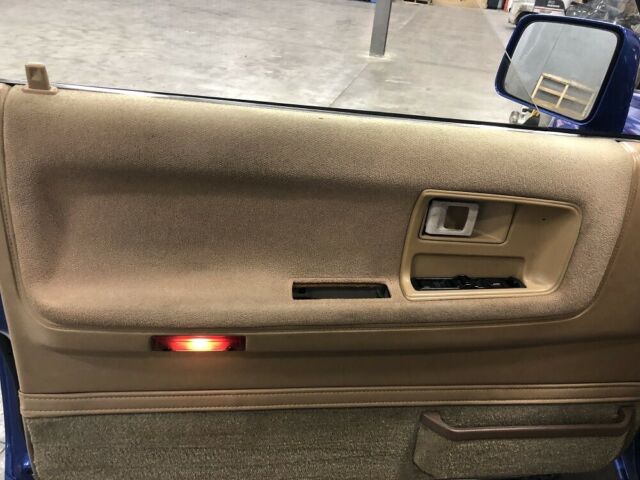 1988 Toyota 4Runner SR5 - photo 7