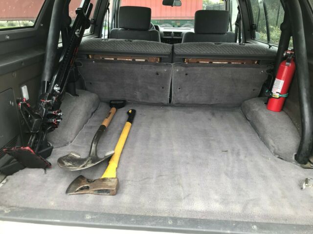 1988 Toyota 4Runner SR5 - photo 12