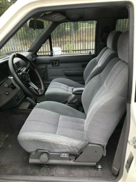 1988 Toyota 4Runner SR5 - photo 13