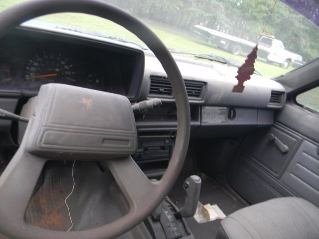 1988 Toyota 4Runner - photo 11