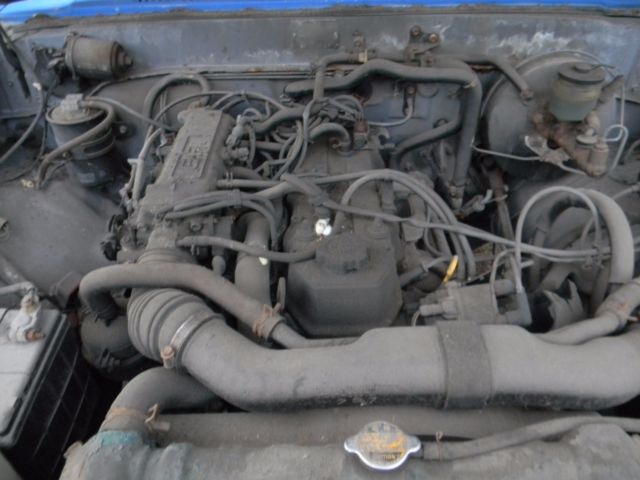 1988 Toyota 4Runner - photo 4