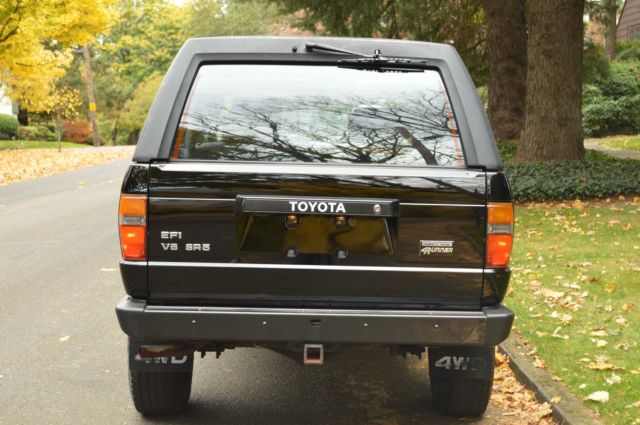 1988 Toyota 4Runner - photo 3