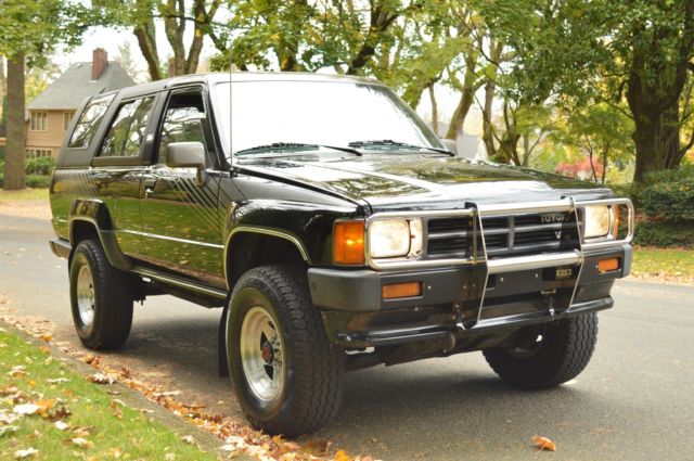 1988 Toyota 4Runner - photo 6