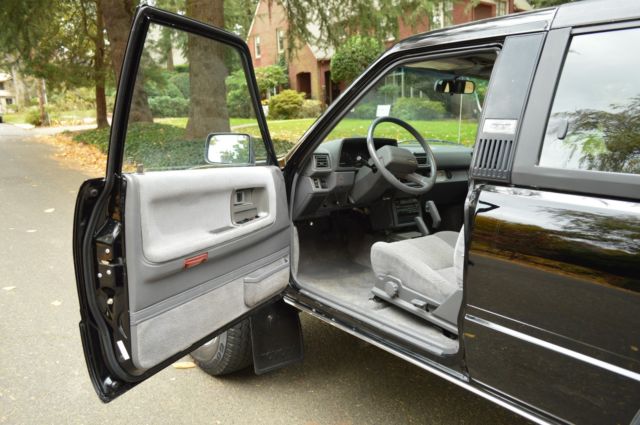 1988 Toyota 4Runner - photo 7